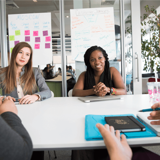 Careers at Virtual Admins