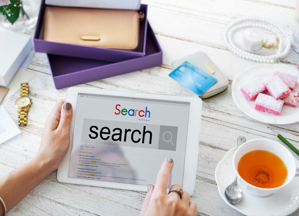 Virtual Admins Digital Marketing