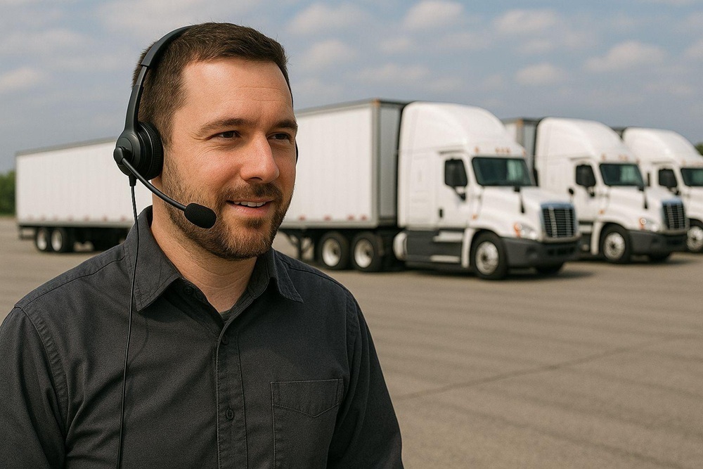 Virtual-Logistics-Assistant