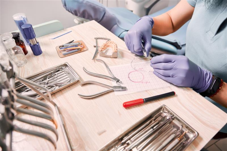 Where do U.S. Dental Practices get their info about RCM tools in 2025?