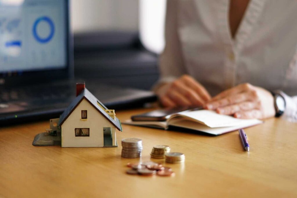 Virtual Admin Loan Mortgage