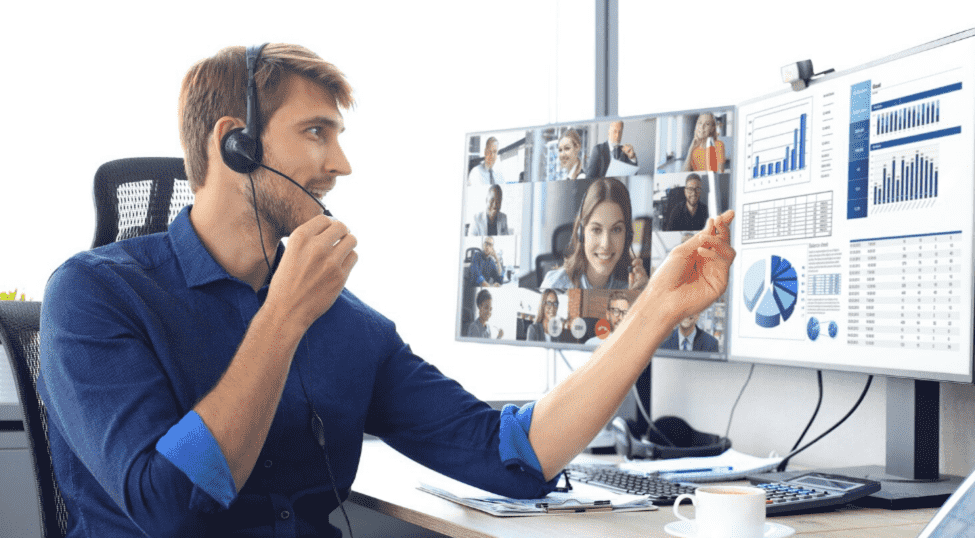 Virtual Admin Operations