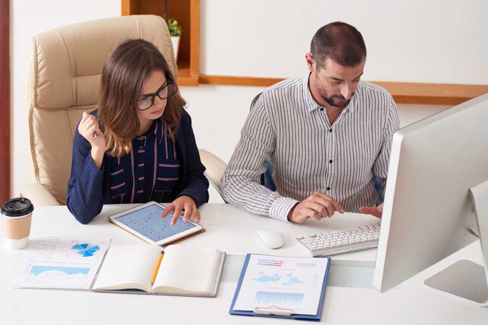 We’ve got you covered Accountant Virtual Assistant