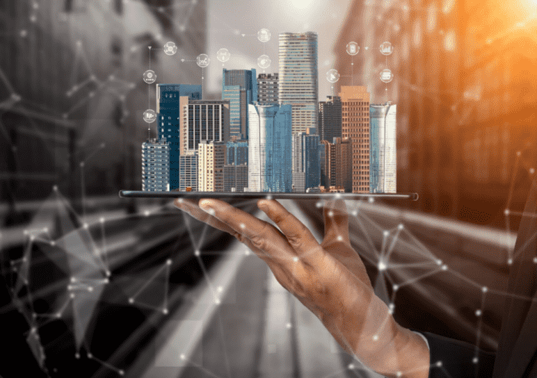 We’ve got you covered Real Estate